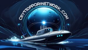 Waters CryptoProNetwork.com