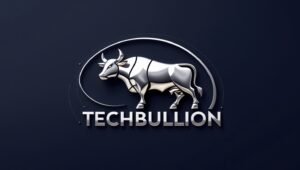TechBullion Logo