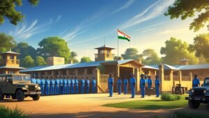 CRPF VPN Outside
